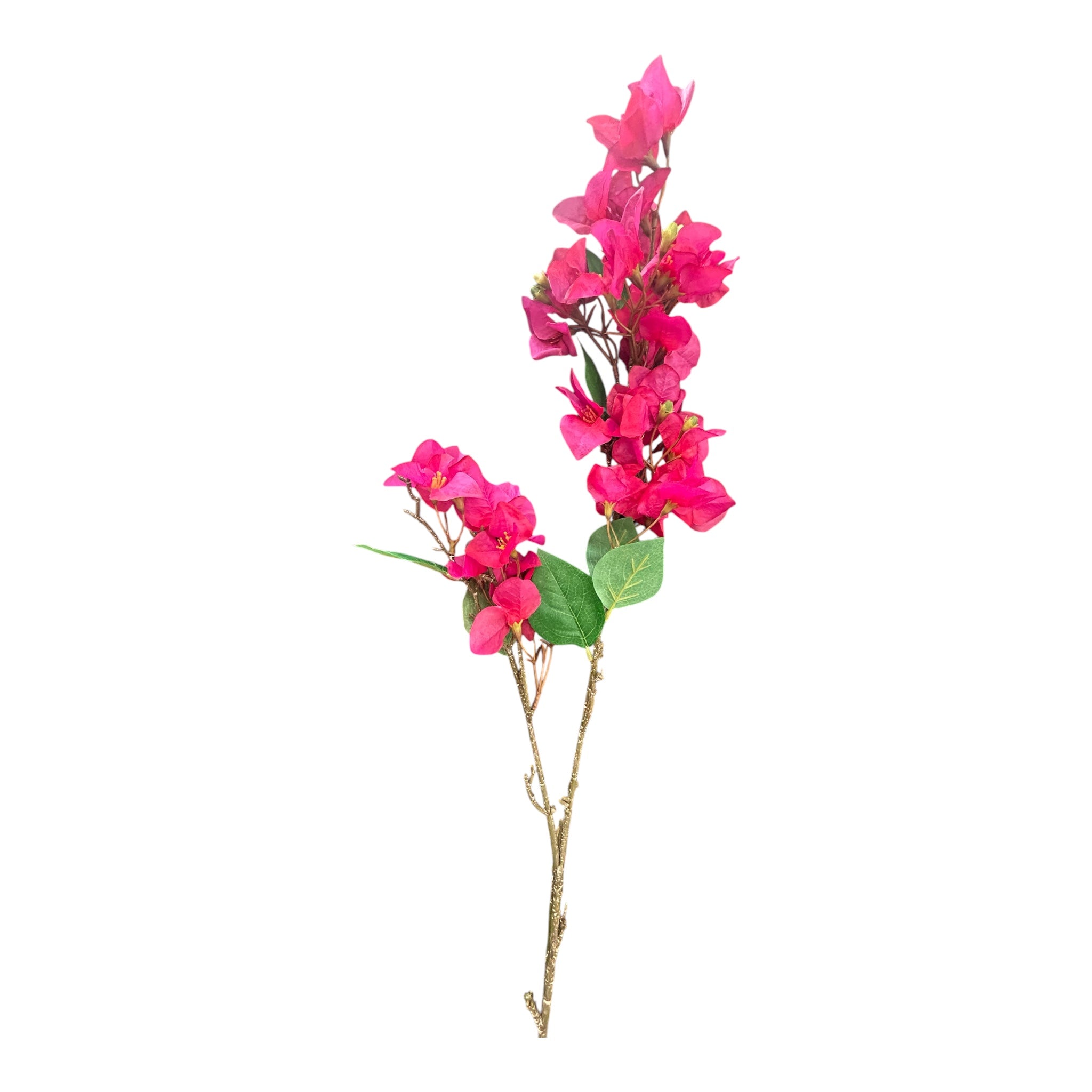 42” Bougainvillea Spray