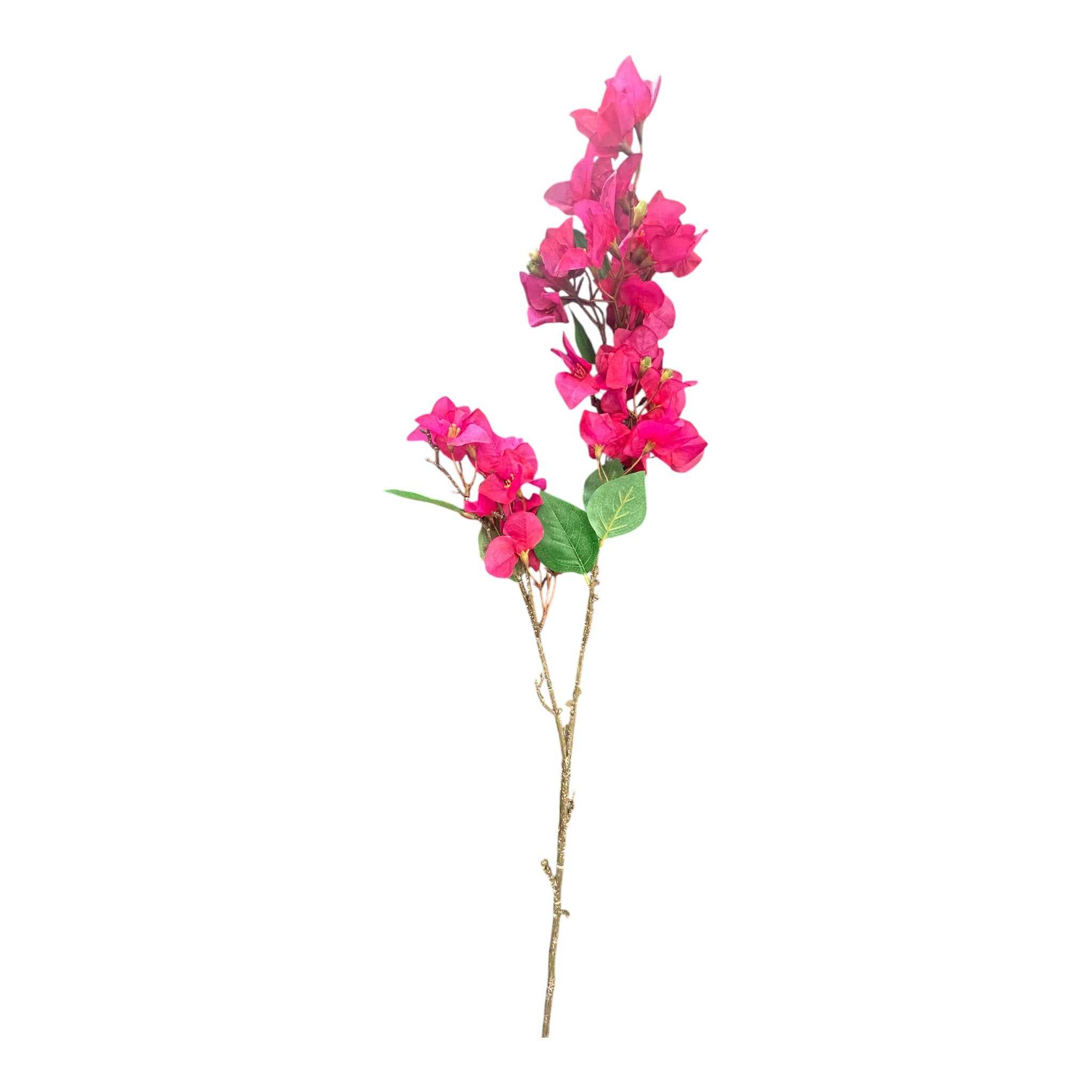42” Bougainvillea Spray